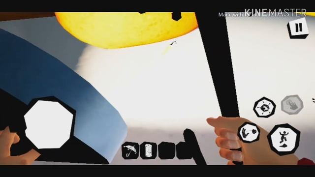 Hello neighbor 3 акт - финал игры смотреть онлайн