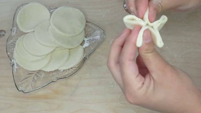 15 мүнөттө даяр болуучу десерт// к чаю за 15 минут смотреть онлайн