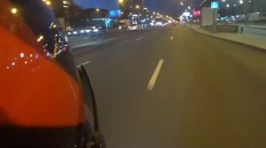 Triumph Speed Twin | Репортаж с двух колес | Мотоциклы для Взрослых