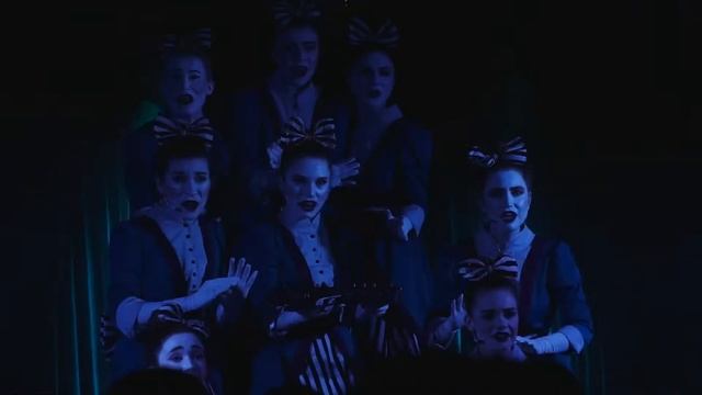 Spokan Girls PROMO 2021 смотреть онлайн