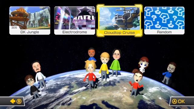Mario Kart 8 Online Races ep.24 I Need To Ketchup смотреть онлайн