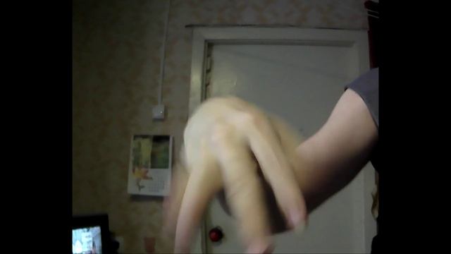 Упражнение для гибкости кистей рук смотреть онлайн