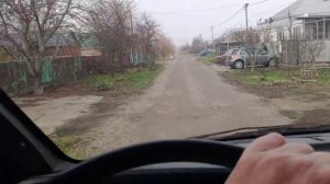 ЗИЛ 130, неделя без работы