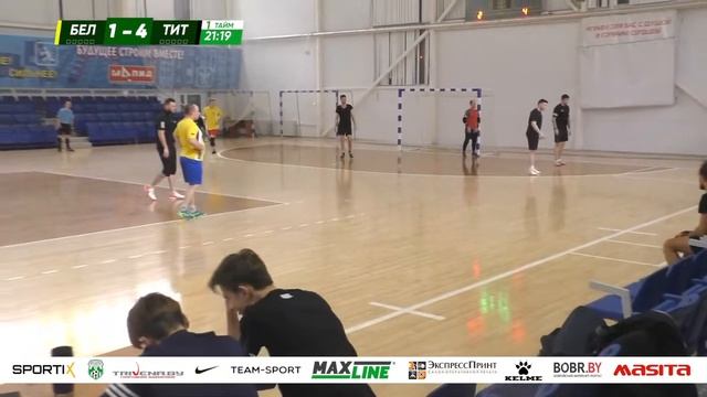 25-02-2022 БелЭнергоРемНаладка- Титан