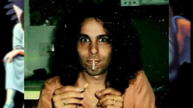 Ronnie James Dio - Interview, Radio Trent, England (1981) смотреть онлайн