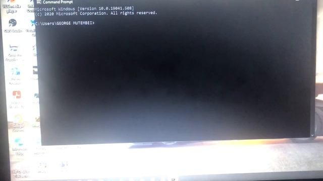 How to Shutdown a computer/laptop Using cmd 2020 || windows 10 смотреть онлайн