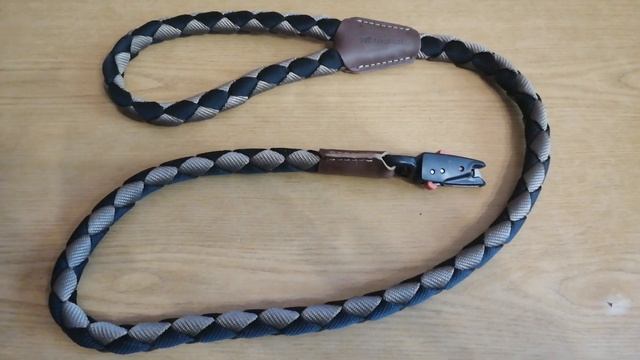 Распаковка — Поводок Ferplast Twist Matic G18/110 смотреть онлайн