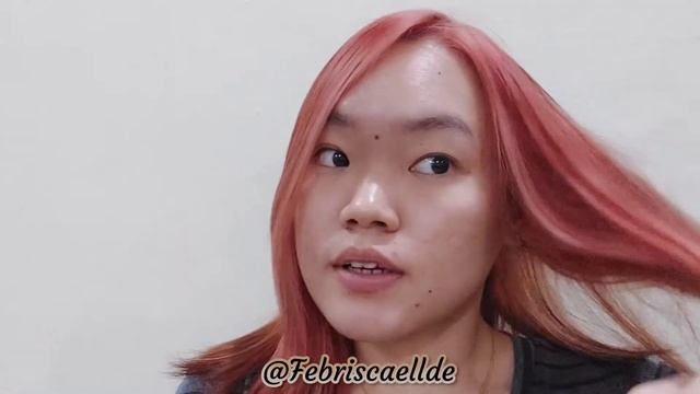 SETELAH 3 TAHUN MASIH BERHASIL? CAT RAMBUT PAKAI MATRIX SOCOLOR CULT HOT RED & LUCKY DUCK YELLOW ❤🧡 смотреть онлайн