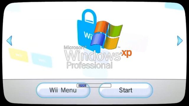 Windows XP Wii music смотреть онлайн