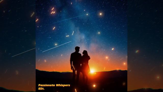 Est. - Passionate Whispers / Hot Progressive Trance Male Vocal