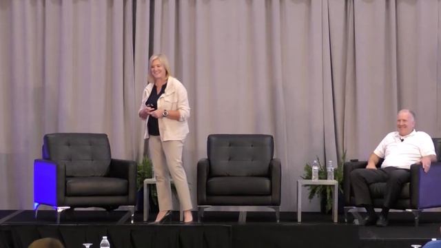 The Greystone Event 2022 | Revenue Management: Re-Build, Re-Focus, Re-Set смотреть онлайн
