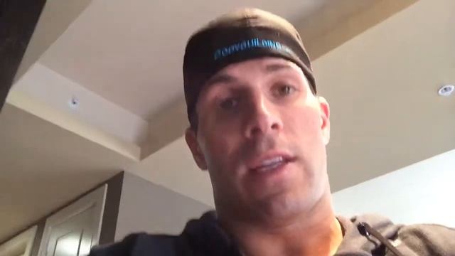 Supplement Review Amino 1 & C4 смотреть онлайн