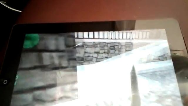 counter-strike 1.6 on ipad 2 смотреть онлайн
