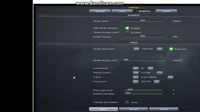 How to full screen KerbalSpaceProgram/KSP on windows 8 and over смотреть онлайн