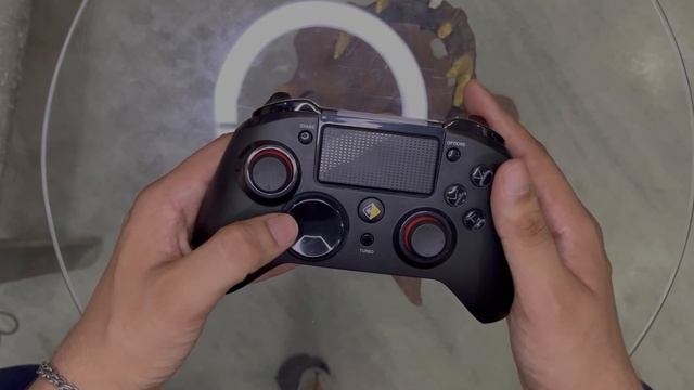 The ALL IN ONE Wireless Gaming Controller !! Cosmic Byte Stratos Xenon !! Not Worth to Buy?? смотреть онлайн