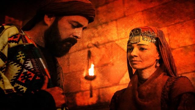 Biz Aşk Kuşuyuz - Azmizâde Haleti [ks] смотреть онлайн