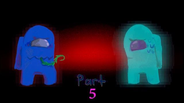 ANIMAL CANNIBAL || Among Us MAP ONE PART IS STILL OPENED!!!!!! смотреть онлайн