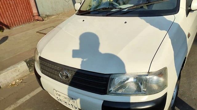 সবচেয়ে কমে TOYOTA PROBOX গাড়ি। Toyota probox price in Bangladesh, City Super car,call-01788786269/ смотреть онлайн