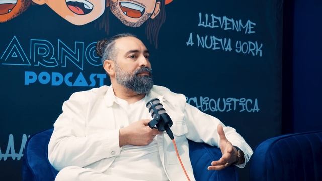 Ep 55- Alain Pérez | Tocar con Celia Cruz y Paco de Lucía | La timba necesita el brillo del Regueto смотреть онлайн