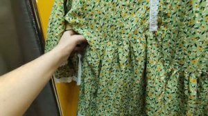 ЗигЗаг Удачи скидка 60%. Влог из примерочной секонд-хенд #89