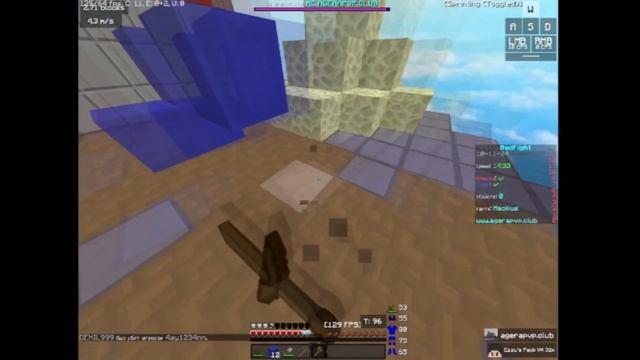 Clip Dump Bedfigth | Ft. @sm1ckkk