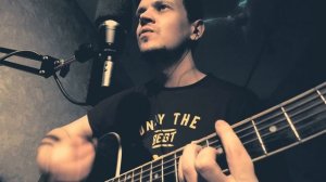 Face2Face-КОШКА (КАВЕР ИЗ НУЛЕВЫХ)