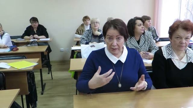 Итоги курсов смотреть онлайн