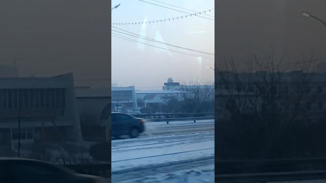 Россия-матушка жизнь в Бурятии Улан-Удэ