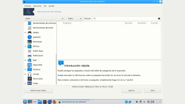 Mageia y Kde neon instalación-explicación смотреть онлайн
