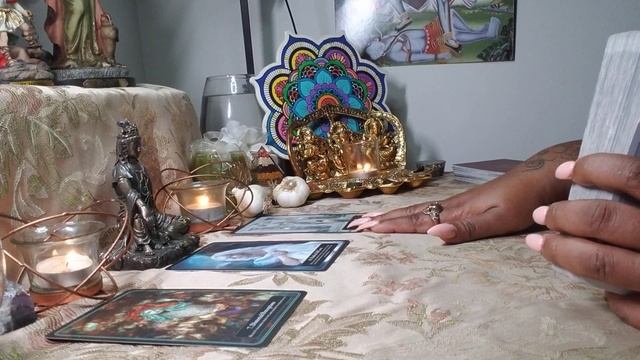 Aries ♈ Your Next 72 Hrs. (September 23 - 25) General Tarot Reading смотреть онлайн