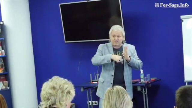 Тренинг для Новичков в МЛМ ¦¦ Леонид Гладких смотреть онлайн