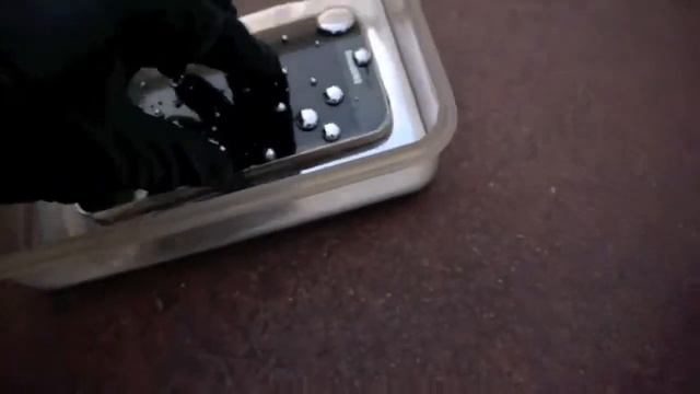 Топим galaxy s5 в ртути смотреть онлайн