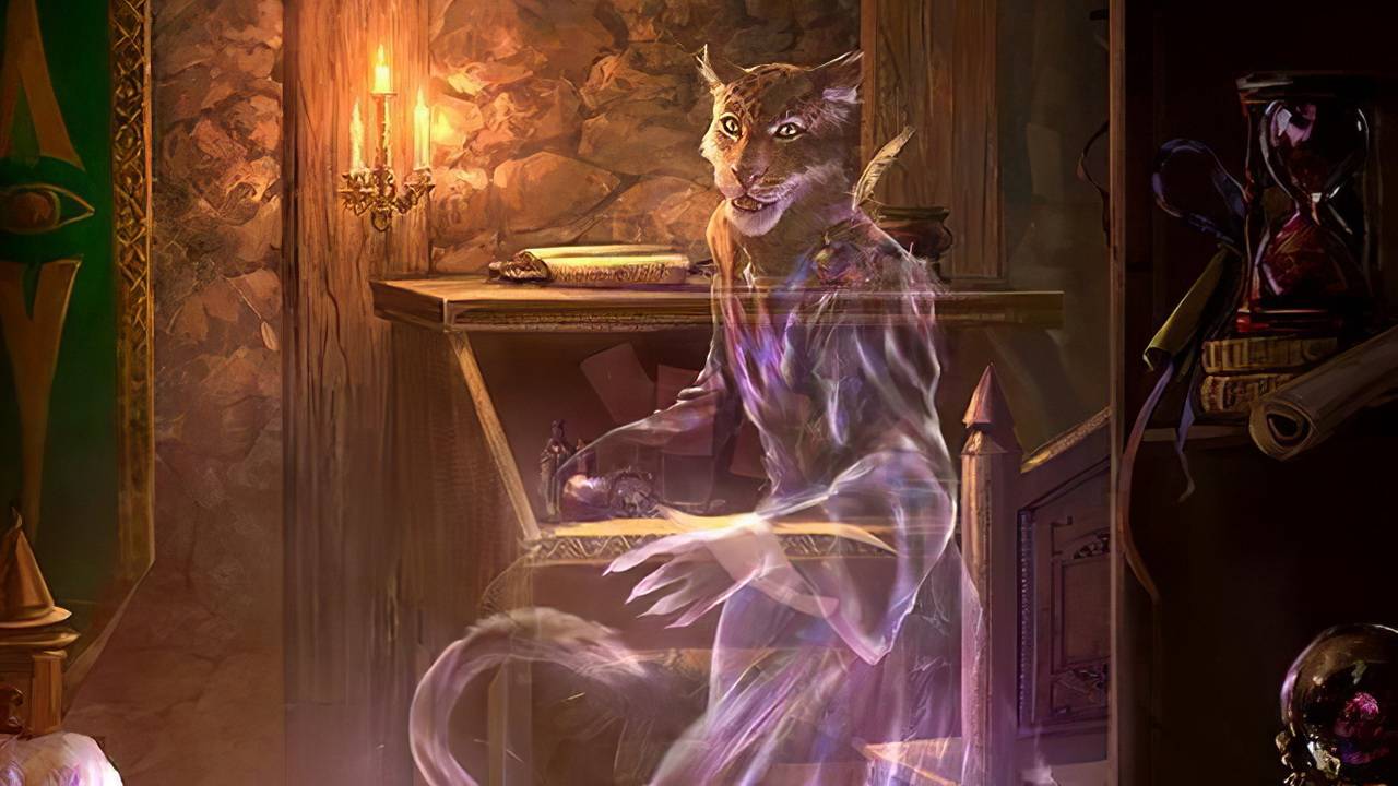 The Elder Scrolls Legends #266 часть смотреть онлайн