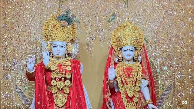 Shree Radha Krishna Temple, Birla Zuarinagar Vasco Goa смотреть онлайн