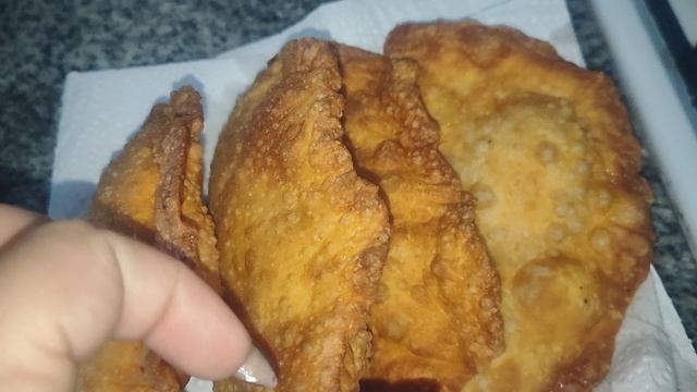 чебуреки из заварного теста смотреть онлайн