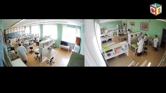Региональный этап чемпионата "Профессионалы" 2024 Лабораторный химический анализ смотреть онлайн