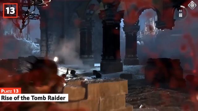 Die 25 besten Spiele für die Xbox One (Stand Dezember 2019) | Must Have смотреть онлайн