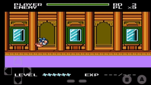 Mighty Final Fight #nes#fullgameplay.No Death смотреть онлайн