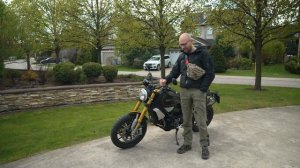 Хипстерский Трактор | Ducati Scrambler 1100 Sport | Мотоциклы для Взрослых