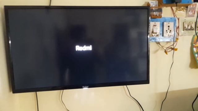 Redmi Smart TV 32 inch Wall Mount смотреть онлайн