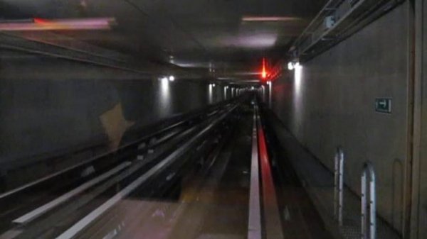 Métro de Rennes - 2