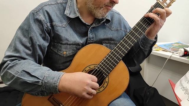 А. М. Иванов-Крамской "Прелюдия" смотреть онлайн