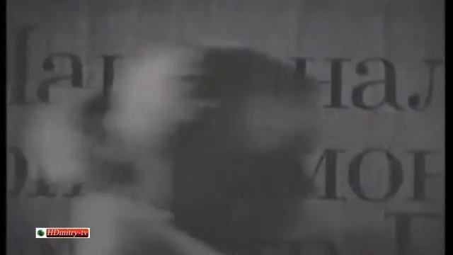 Глюк'oZa - Москва (HDmitry-tv) смотреть онлайн