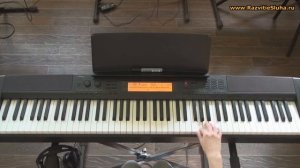 Как называются ноты на фортепиано. Видеокурс по фортепиано, урок 1