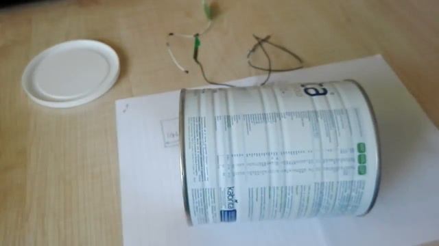 Баночный Wi Fi смотреть онлайн