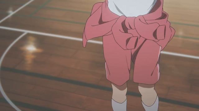 Tamako Love Story - Never Have To смотреть онлайн