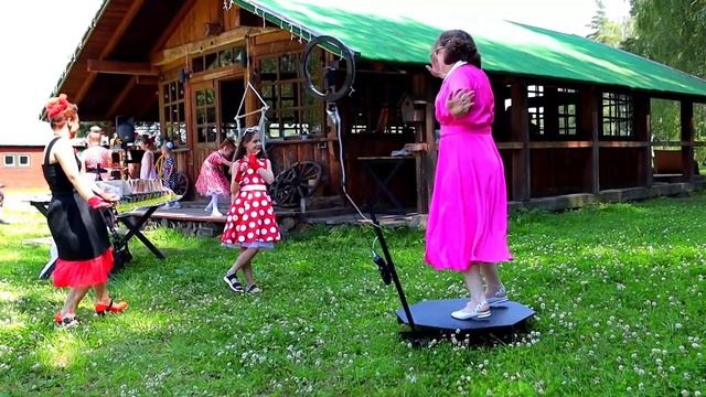 НАША ТРАДИЦИЯ ❤️