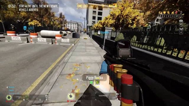 PayDay 2 [9th Anniversary Event]