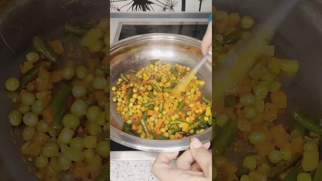 Очень вкусный и полезный ужин!!