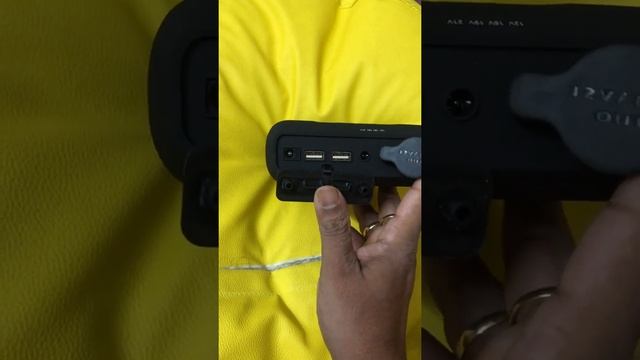 Coolnut 60000 mAh Power Bank part 1 смотреть онлайн